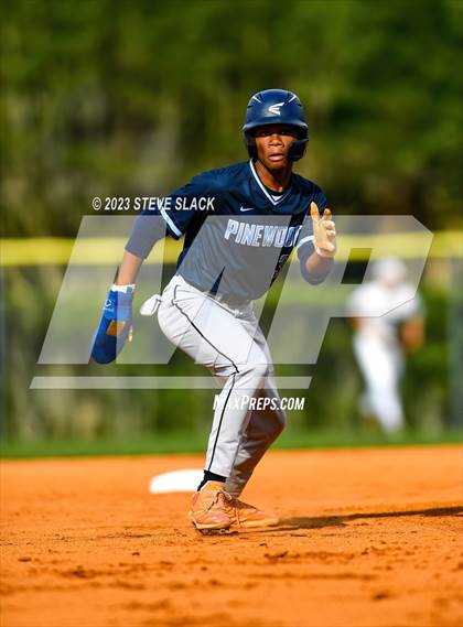 Thumbnail 1 in Porter-Gaud @ Pinewood Prep photogallery.