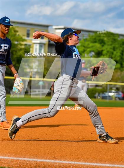 Thumbnail 1 in Porter-Gaud @ Pinewood Prep photogallery.