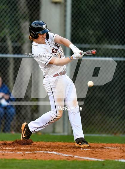 Thumbnail 3 in Porter-Gaud @ Pinewood Prep photogallery.