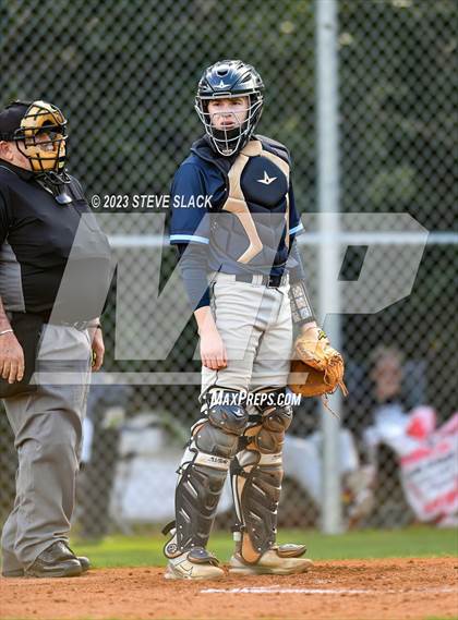 Thumbnail 3 in Porter-Gaud @ Pinewood Prep photogallery.