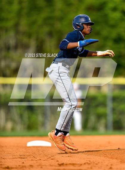 Thumbnail 3 in Porter-Gaud @ Pinewood Prep photogallery.