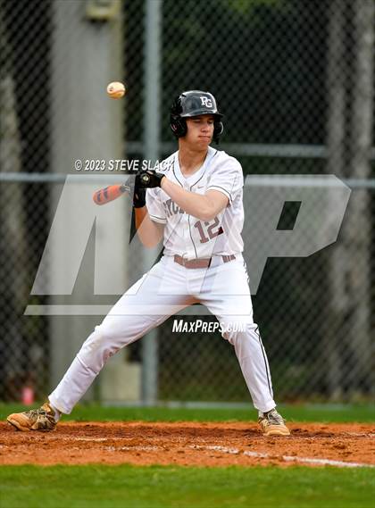 Thumbnail 3 in Porter-Gaud @ Pinewood Prep photogallery.