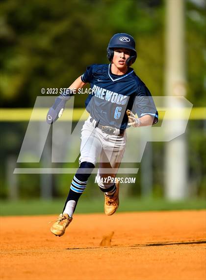 Thumbnail 3 in Porter-Gaud @ Pinewood Prep photogallery.