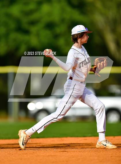 Thumbnail 1 in Porter-Gaud @ Pinewood Prep photogallery.