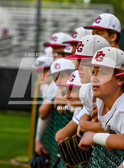 Thumbnail 1 in Porter-Gaud @ Pinewood Prep photogallery.