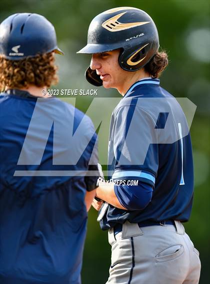 Thumbnail 1 in Porter-Gaud @ Pinewood Prep photogallery.