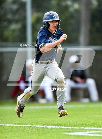 Thumbnail 1 in Porter-Gaud @ Pinewood Prep photogallery.