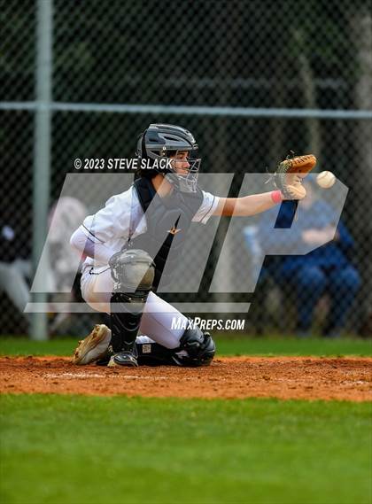 Thumbnail 3 in Porter-Gaud @ Pinewood Prep photogallery.