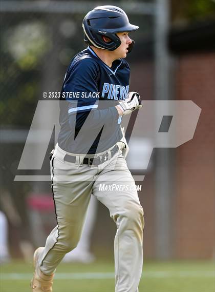 Thumbnail 1 in Porter-Gaud @ Pinewood Prep photogallery.