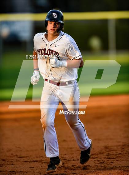 Thumbnail 2 in Porter-Gaud @ Pinewood Prep photogallery.