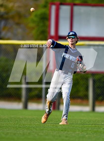 Thumbnail 2 in Porter-Gaud @ Pinewood Prep photogallery.