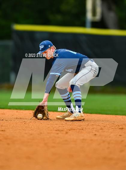 Thumbnail 3 in Porter-Gaud @ Pinewood Prep photogallery.
