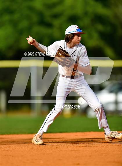 Thumbnail 3 in Porter-Gaud @ Pinewood Prep photogallery.