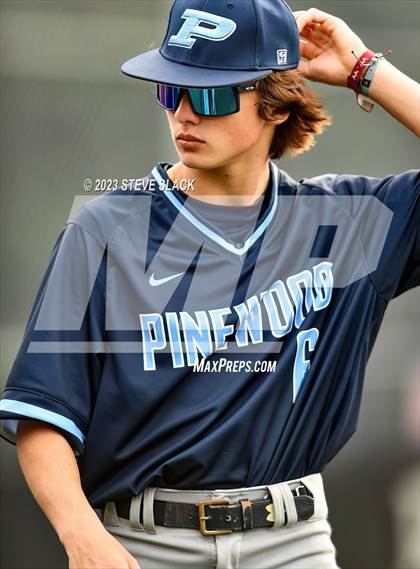 Thumbnail 2 in Porter-Gaud @ Pinewood Prep photogallery.