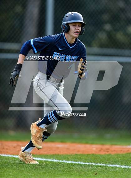 Thumbnail 2 in Porter-Gaud @ Pinewood Prep photogallery.