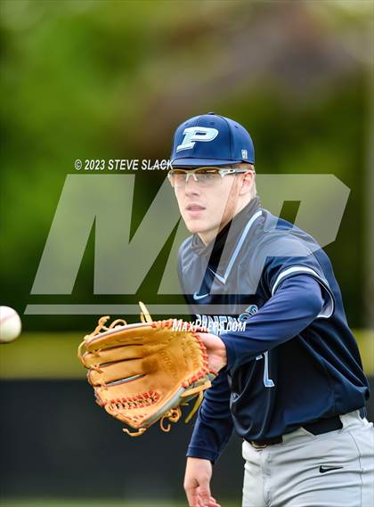 Thumbnail 1 in Porter-Gaud @ Pinewood Prep photogallery.