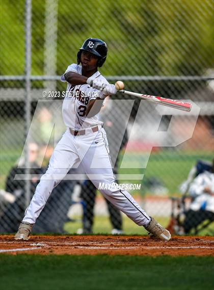 Thumbnail 3 in Porter-Gaud @ Pinewood Prep photogallery.