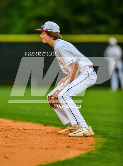 Thumbnail 1 in Porter-Gaud @ Pinewood Prep photogallery.