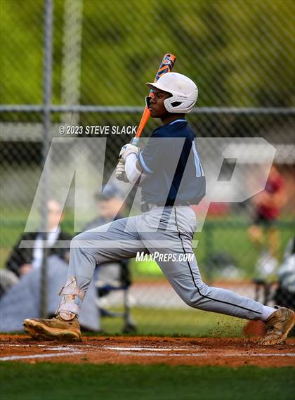 Thumbnail 1 in Porter-Gaud @ Pinewood Prep photogallery.