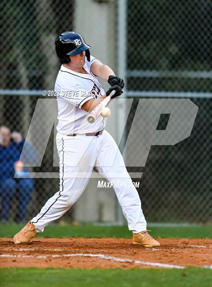 Thumbnail 1 in Porter-Gaud @ Pinewood Prep photogallery.