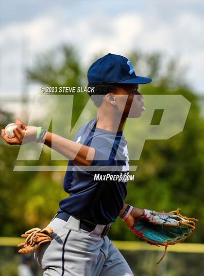 Thumbnail 3 in Porter-Gaud @ Pinewood Prep photogallery.