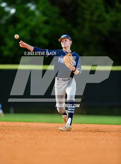 Thumbnail 2 in Porter-Gaud @ Pinewood Prep photogallery.
