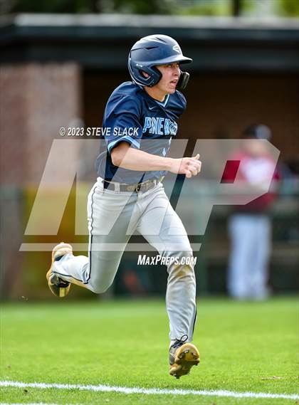 Thumbnail 2 in Porter-Gaud @ Pinewood Prep photogallery.