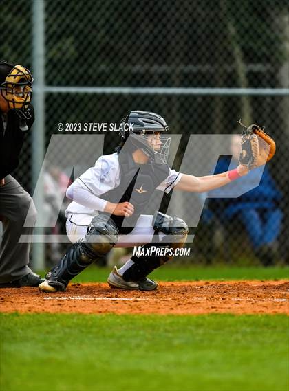Thumbnail 3 in Porter-Gaud @ Pinewood Prep photogallery.