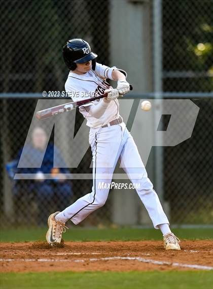 Thumbnail 1 in Porter-Gaud @ Pinewood Prep photogallery.