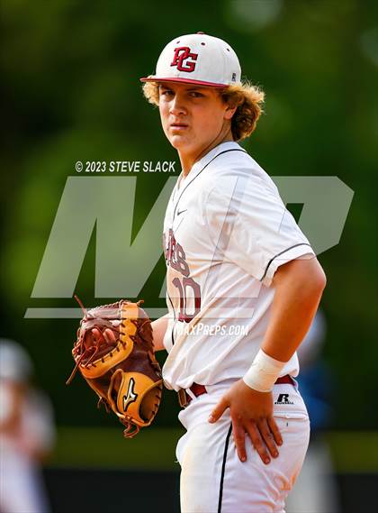 Thumbnail 3 in Porter-Gaud @ Pinewood Prep photogallery.