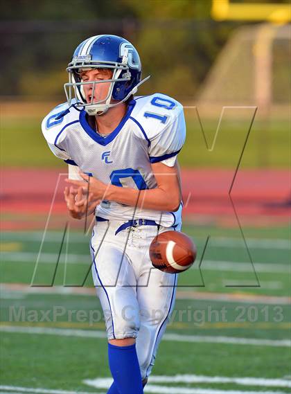 Thumbnail 1 in Ludlowe @ Ridgefield photogallery.