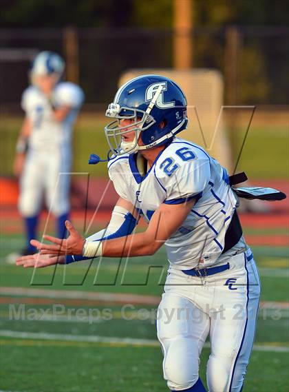 Thumbnail 1 in Ludlowe @ Ridgefield photogallery.