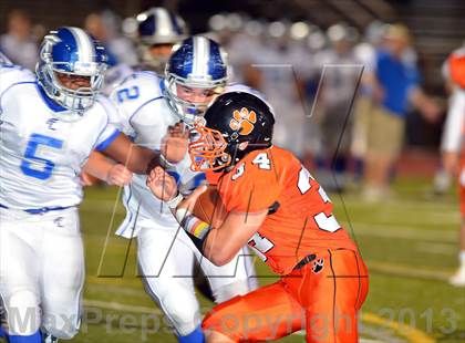 Thumbnail 2 in Ludlowe @ Ridgefield photogallery.