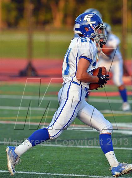 Thumbnail 3 in Ludlowe @ Ridgefield photogallery.
