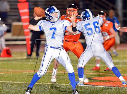Thumbnail 1 in Ludlowe @ Ridgefield photogallery.