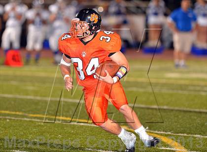 Thumbnail 1 in Ludlowe @ Ridgefield photogallery.