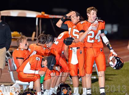 Thumbnail 1 in Ludlowe @ Ridgefield photogallery.