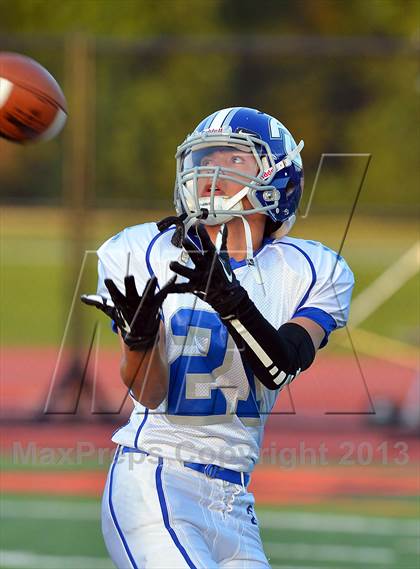 Thumbnail 1 in Ludlowe @ Ridgefield photogallery.