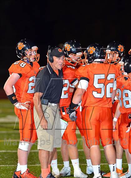 Thumbnail 1 in Ludlowe @ Ridgefield photogallery.