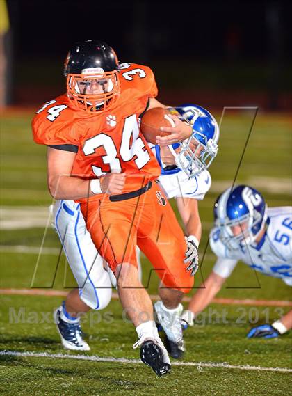 Thumbnail 1 in Ludlowe @ Ridgefield photogallery.