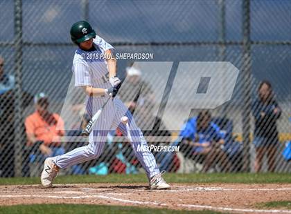 Thumbnail 3 in Regis Jesuit @ Pine Creek (CHSAA 5A Regional Playoff) photogallery.
