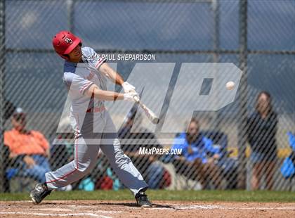 Thumbnail 2 in Regis Jesuit @ Pine Creek (CHSAA 5A Regional Playoff) photogallery.