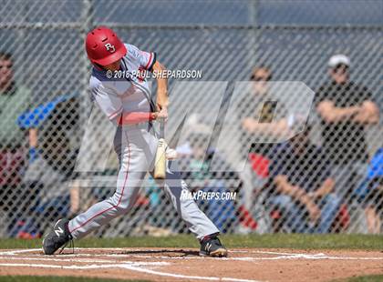 Thumbnail 3 in Regis Jesuit @ Pine Creek (CHSAA 5A Regional Playoff) photogallery.