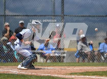 Thumbnail 3 in Regis Jesuit @ Pine Creek (CHSAA 5A Regional Playoff) photogallery.