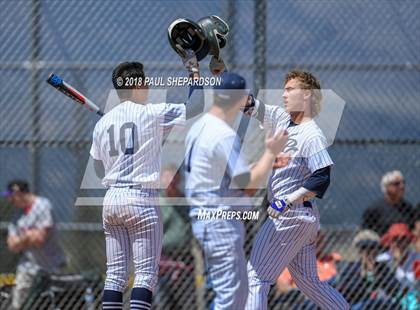Thumbnail 3 in Regis Jesuit @ Pine Creek (CHSAA 5A Regional Playoff) photogallery.