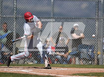 Thumbnail 1 in Regis Jesuit @ Pine Creek (CHSAA 5A Regional Playoff) photogallery.