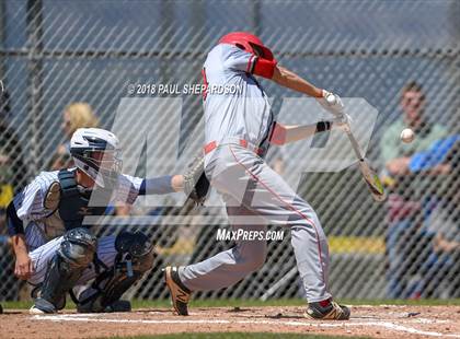 Thumbnail 1 in Regis Jesuit @ Pine Creek (CHSAA 5A Regional Playoff) photogallery.