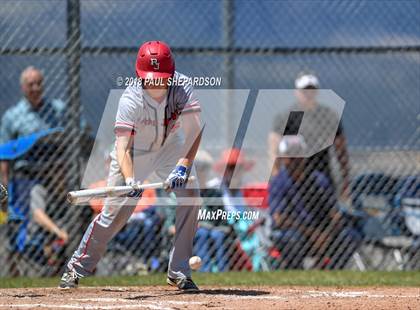 Thumbnail 1 in Regis Jesuit @ Pine Creek (CHSAA 5A Regional Playoff) photogallery.