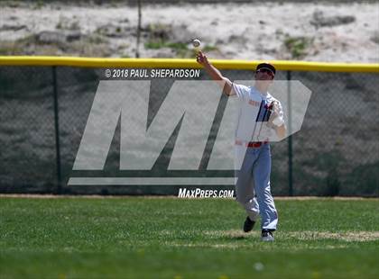Thumbnail 1 in Regis Jesuit @ Pine Creek (CHSAA 5A Regional Playoff) photogallery.