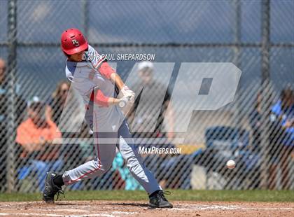 Thumbnail 2 in Regis Jesuit @ Pine Creek (CHSAA 5A Regional Playoff) photogallery.
